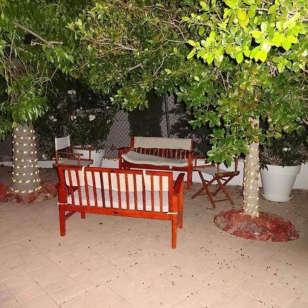 Las Palomas, Appartement 2 Chambres Avec Piscine Turis Exterior photo