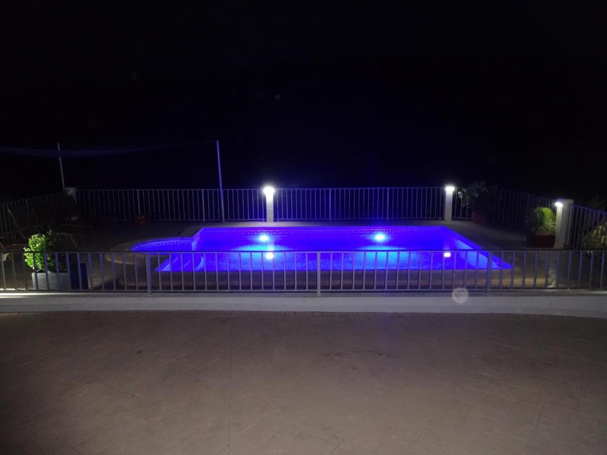 Las Palomas, Appartement 2 Chambres Avec Piscine Turis Exterior photo